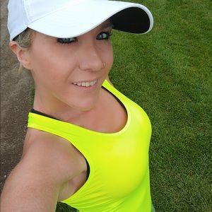 Meet your Posher, Leisa